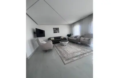 Villa - 5 Bedrooms - 4 Bathrooms for rent in Westown - Sheikh Zayed Compounds - Sheikh Zayed City - Giza