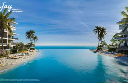 Villa - 6 Bedrooms - 5 Bathrooms for sale in Dose - Qesm Ad Dabaah - North Coast