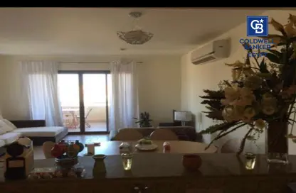 Apartment - 3 Bedrooms - 2 Bathrooms for rent in Marassi - Sidi Abdel Rahman - North Coast