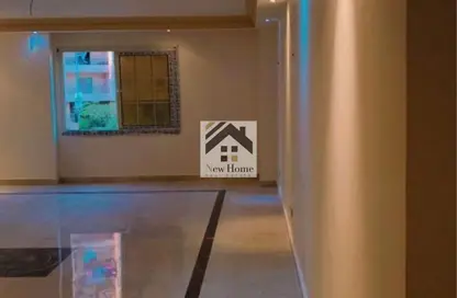 شقة - 3 غرف نوم - 2 حمامات للبيع في مدينة المعراج - زهراء المعادي - حي المعادي - القاهرة