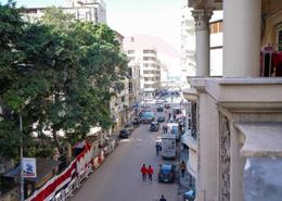Duplex - 3 bedrooms for للبيع in Al Ekbal St. - Laurent - Hay Sharq - Alexandria