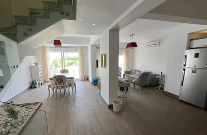 تاون هاوس - 4 غرف نوم - 3 حمامات للبيع في سكالا ماونتن فيو راس الحكمة - منتجعات الساحل الشمالي - الساحل الشمالي