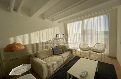 Villa - 4 Bedrooms - 5 Bathrooms for sale in Seashell - Sidi Abdel Rahman - North Coast