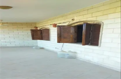 شاليه - 4 غرف نوم - 3 حمامات للبيع في مارينا 5 - مارينا - العلمين - الساحل الشمالي