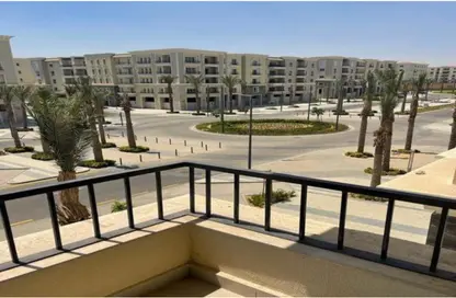 Apartment - 3 Bedrooms - 3 Bathrooms for rent in Mivida - 5th Settlement Compounds - The 5th Settlement - New Cairo City - Cairo