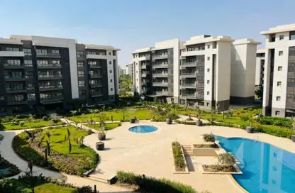 شقة - 3 غرف نوم - 5 حمامات للبيع في پريڤادو - مدينتي - القاهرة