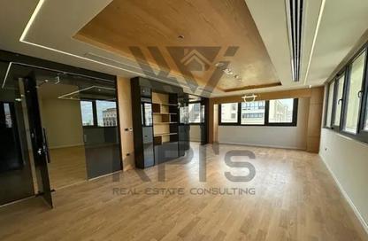 Office Space - Studio - 1 Bathroom for sale in Mivida - 5th Settlement Compounds - The 5th Settlement - New Cairo City - Cairo