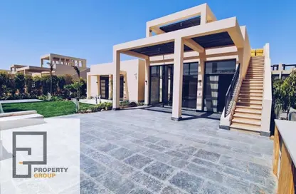 Apartment - 1 Bedroom - 1 Bathroom for sale in O West - 6 October Compounds - 6 October City - Giza Apartment - 1 Bedroom - 1 Bathroom for sale in O West - 6 October Compounds - 6 October City - Giza