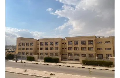 Apartment - 3 Bedrooms - 3 Bathrooms for sale in Al Bostan St. - 9th District - Sheikh Zayed City - Giza