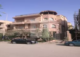 Apartment - 3 Bedrooms - 3 Bathrooms for rent in Orouba Axis - Area A - Ganoob El Acadimia - New Cairo City - Cairo