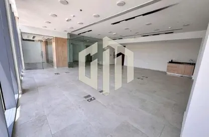 مساحات مكتبية - استوديو - 2 حمامات للايجار في كايرو فيستيفال سيتى - المستثمرين الشمالية - مدينة القاهرة الجديدة - القاهرة