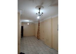 شقة - 4 غرف نوم - 2 حمامات for للبيع in شارع مسجد الايمان - سيدي بشر - حي اول المنتزة - الاسكندرية