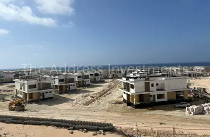 Chalet - 3 Bedrooms - 3 Bathrooms for sale in Silver Beach - North Coast