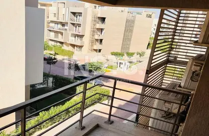 شقة - 3 غرف نوم - 2 حمامات للايجار في فيفث سكوير - التجمع الخامس - مدينة القاهرة الجديدة - القاهرة