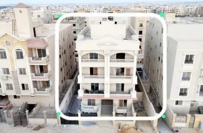 Apartment - 3 Bedrooms - 3 Bathrooms for sale in Al Andalus District - New Cairo City - Cairo