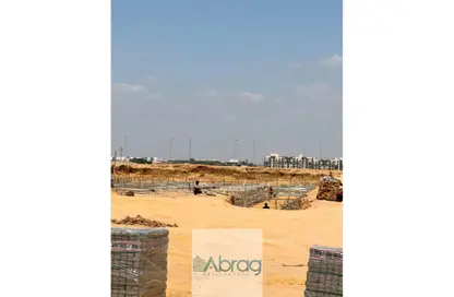 شقة - 3 غرف نوم - 3 حمامات للبيع في الكارما كاي - كمبوندات الشيخ زايد - الشيخ زايد - الجيزة