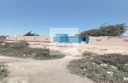 Land - Studio for sale in Al Amereyah Abd Al Kader Road - Al Amereyah Sharq - Hay Al Amereyah - Alexandria