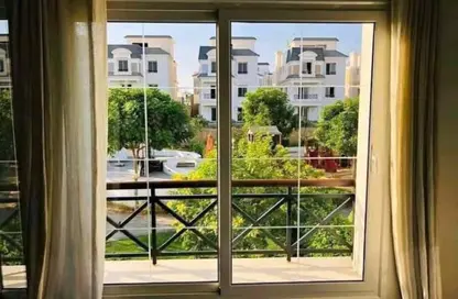 أي فيلا - 4 غرف نوم - 3 حمامات للبيع في ماونتن فيو اى سيتي - كمبوندات التجمع الخامس - التجمع الخامس - مدينة القاهرة الجديدة - القاهرة