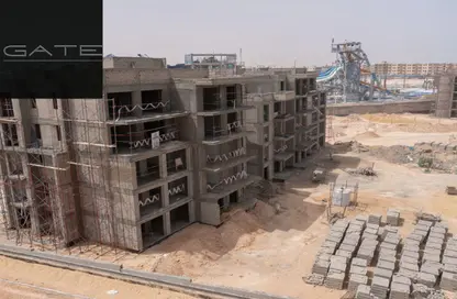 شاليه - غرفة نوم - 1 حمام للبيع في مراسي - سيدي عبد الرحمن - الساحل الشمالي