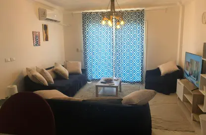 Apartment - 2 Bedrooms - 1 Bathroom for rent in Madinaty - Cairo