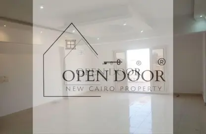 Apartment - 3 Bedrooms - 2 Bathrooms for rent in Doctor Mohamed Youssef St. - El Banafseg 7 - El Banafseg - New Cairo City - Cairo