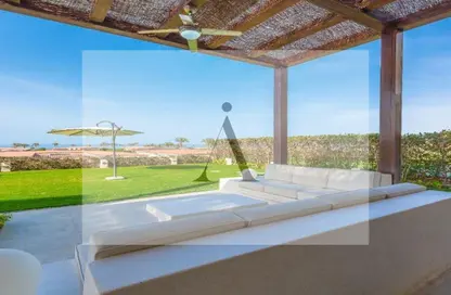 Villa - 5 Bedrooms - 4 Bathrooms for sale in Caesar - Qesm Marsa Matrouh - North Coast