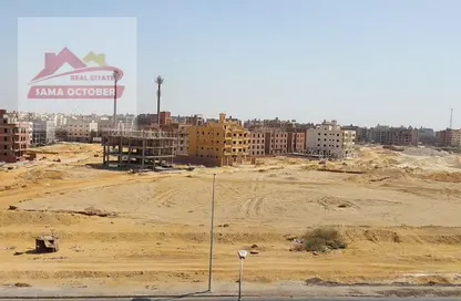 قطعة أرض - استوديو للبيع في الحي التاسع - الشيخ زايد - الجيزة