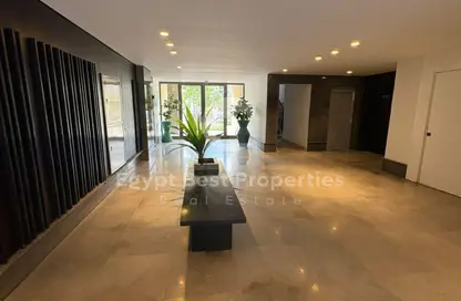 شقة - 3 غرف نوم - 3 حمامات للبيع في ال بوسكو - كمبوندات العاصمة الإدارية الجديدة - العاصمة الإدارية الجديدة - القاهرة