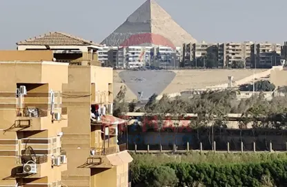 شقة - 1 حمام للبيع في بيراميدز ويلز - مدينة 6 أكتوبر - الجيزة