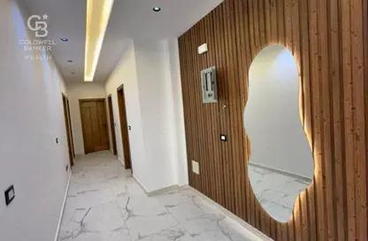 Apartment - 3 Bedrooms - 2 Bathrooms for sale in Privado - Madinaty - Cairo