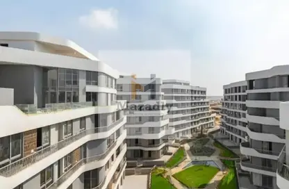 Apartment - 3 Bedrooms - 3 Bathrooms for sale in Bloomfields - Mostakbal City Compounds - Mostakbal City - Future City - Cairo
