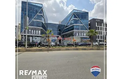 Shop - Studio for sale in Ritzy - Al Shabab St. - Sheikh Zayed City - Giza