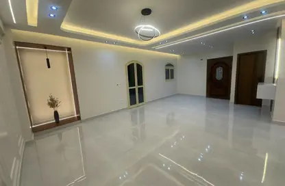 شقة - 3 غرف نوم - 3 حمامات للبيع في ناميا وست - الشيخ زايد - الجيزة