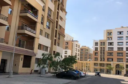 شقة - 3 غرف نوم - 2 حمامات للايجار في المقصد - كمبوندات العاصمة الإدارية الجديدة - العاصمة الإدارية الجديدة - القاهرة
