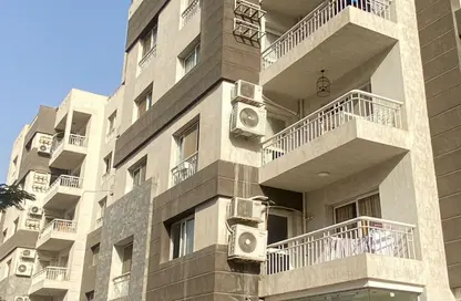 Apartment - 3 Bedrooms - 2 Bathrooms for sale in Madinaty - Cairo