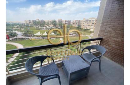 شقة - 3 غرف نوم - 2 حمامات للبيع في كارنيل بارك - طريق مصر اسكندرية الصحراوي - مدينة 6 أكتوبر - الجيزة