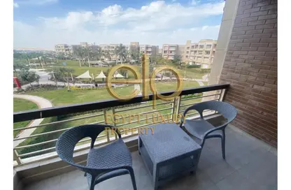 شقة - 3 غرف نوم - 2 حمامات للبيع في كارنيل بارك - طريق مصر اسكندرية الصحراوي - مدينة 6 أكتوبر - الجيزة