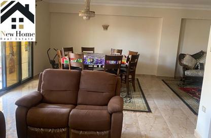 Apartment - 3 Bedrooms - 1 Bathroom for sale in 3rd District - 6 October City - Giza