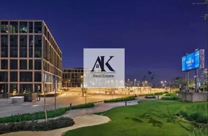 Office Space - Studio for rent in Cairo Festival City - North Investors Area - New Cairo City - Cairo