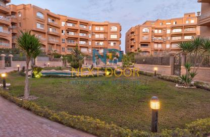 Apartment - 3 Bedrooms - 2 Bathrooms for sale in Al Murooj - Northern Expansions - 6 October City - Giza