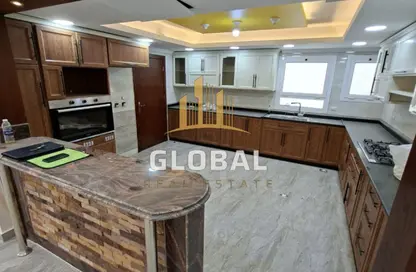 Apartment - 3 Bedrooms - 2 Bathrooms for rent in Hyde Park - 5th Settlement Compounds - The 5th Settlement - New Cairo City - Cairo