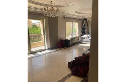 Apartment - 2 Bedrooms - 2 Bathrooms for sale in Madinaty - Cairo