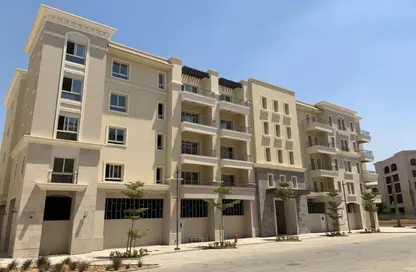 Apartment - 3 Bedrooms - 3 Bathrooms for rent in Mivida - 5th Settlement Compounds - The 5th Settlement - New Cairo City - Cairo