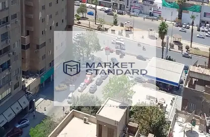 Apartment - 3 Bedrooms - 3 Bathrooms for sale in Geziret Al Arab St. (El Mohandes Mohamed Hassan Helmy) - Mohandessin - Giza