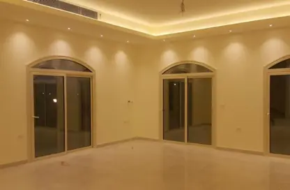 Villa - 7 Bedrooms - 5 Bathrooms for rent in Villar - North Investors Area - New Cairo City - Cairo