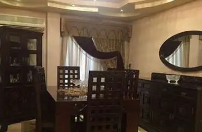 Villa - 5 Bedrooms - 6 Bathrooms for sale in Garden City - Northern Expansions - 6 October City - Giza Villa - 5 Bedrooms - 6 Bathrooms for sale in Garden City - Northern Expansions - 6 October City - Giza