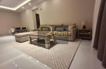 Apartment - 3 Bedrooms - 2 Bathrooms for rent in Paradise - Ext North Inves Area - New Cairo City - Cairo