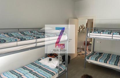 Twin House - 3 Bedrooms - 3 Bathrooms for rent in Seashell - Sidi Abdel Rahman - North Coast