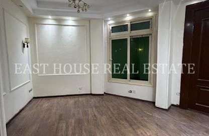 Duplex - 3 Bedrooms - 3 Bathrooms for rent in El Yasmeen 1 - El Yasmeen - New Cairo City - Cairo