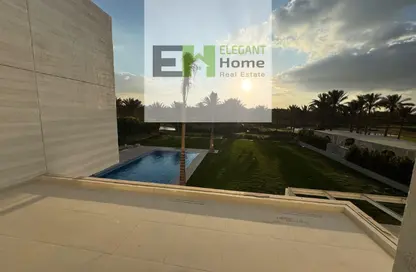 Villa - 7 Bedrooms - 7+ Bathrooms for sale in Katameya Dunes - El Katameya Compounds - El Katameya - New Cairo City - Cairo